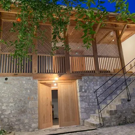 Kuca Za Odmor Orijent