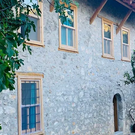 بيت ضيافة Kuca Za Odmor Orijent
