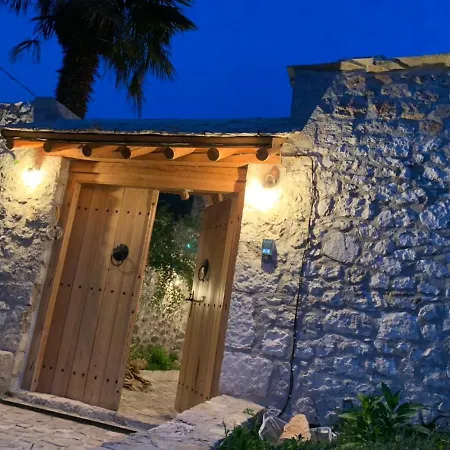 Kuca Za Odmor Orijent * Stolac