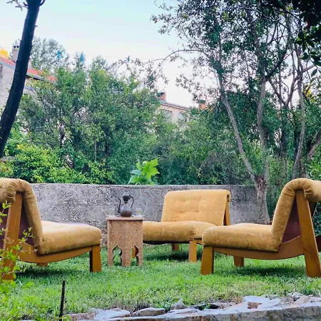 Kuca Za Odmor Orijent بيت ضيافة Stolac