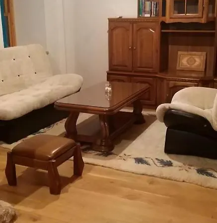 Kuca Za Odmor Orijent *